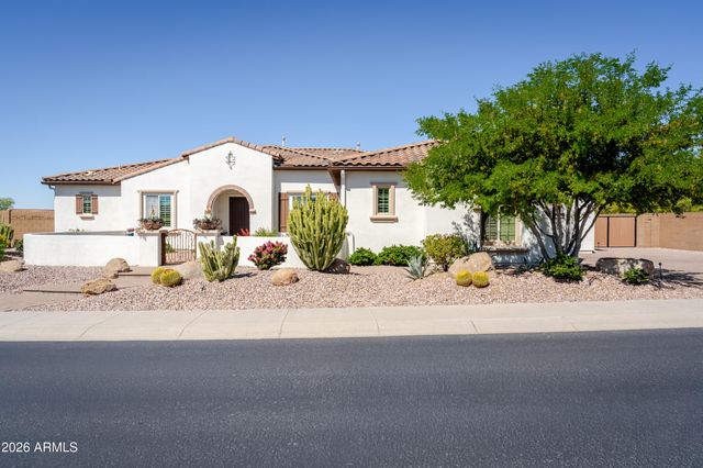 31710 N 61ST Place, Cave Creek, AZ 85331