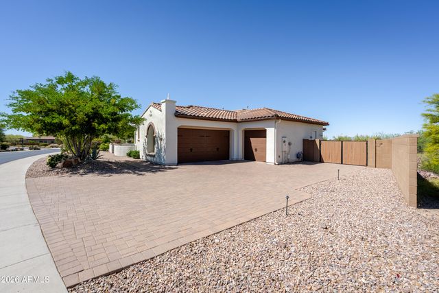 31710 N 61ST Place, Cave Creek, AZ 85331