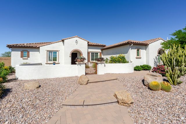 31710 N 61ST Place, Cave Creek, AZ 85331