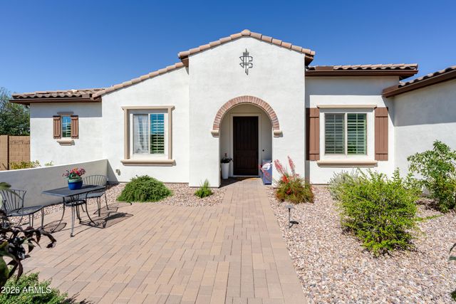 31710 N 61ST Place, Cave Creek, AZ 85331