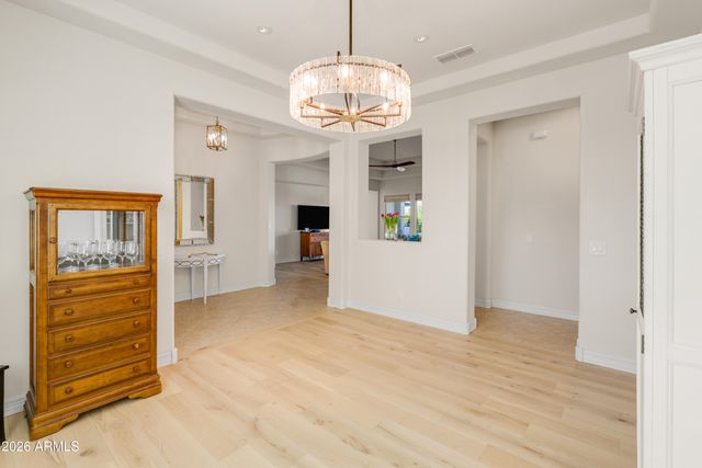 31710 N 61ST Place, Cave Creek, AZ 85331