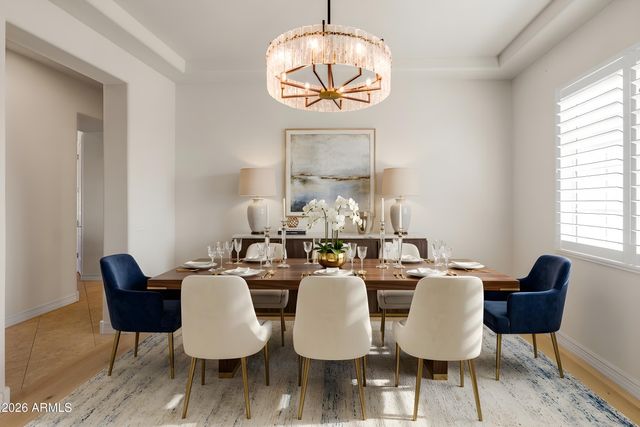 31710 N 61ST Place, Cave Creek, AZ 85331