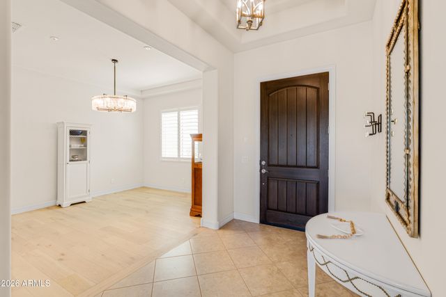 31710 N 61ST Place, Cave Creek, AZ 85331