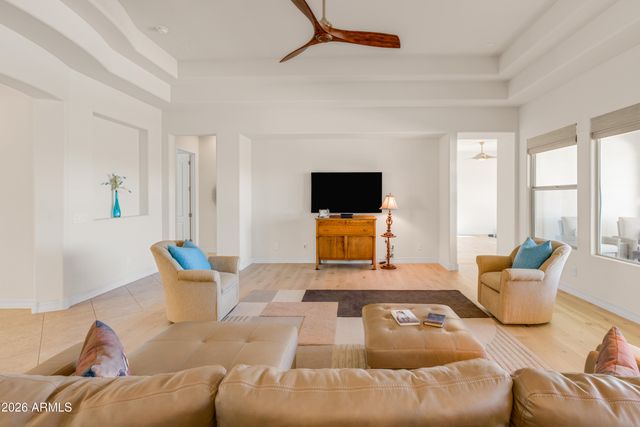 31710 N 61ST Place, Cave Creek, AZ 85331