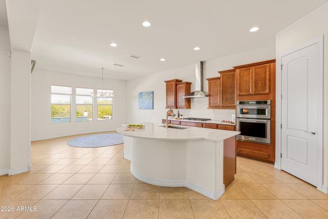 31710 N 61ST Place, Cave Creek, AZ 85331