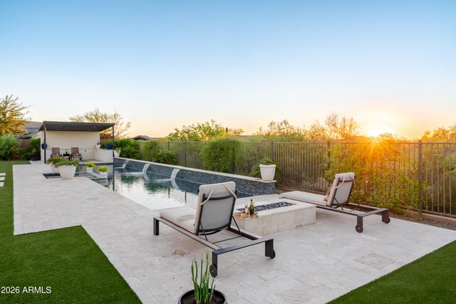 31710 N 61ST Place, Cave Creek, AZ 85331