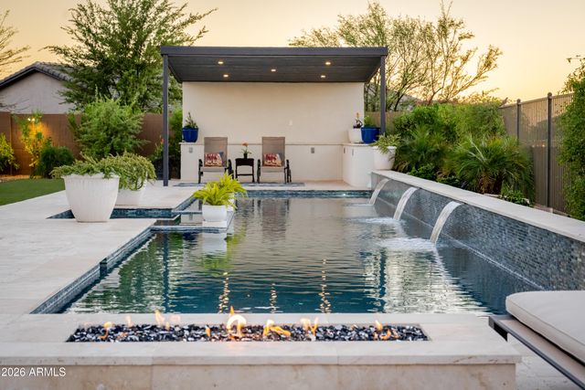 31710 N 61ST Place, Cave Creek, AZ 85331