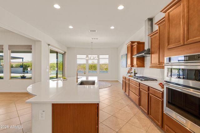 31710 N 61ST Place, Cave Creek, AZ 85331