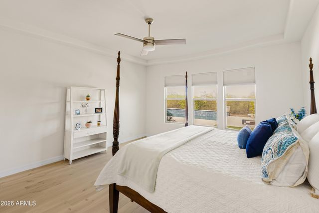 31710 N 61ST Place, Cave Creek, AZ 85331