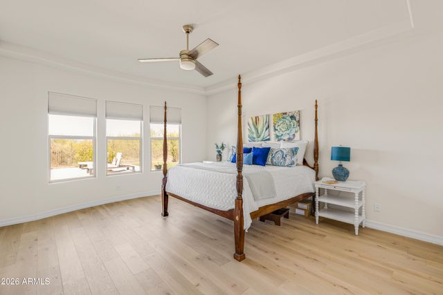 31710 N 61ST Place, Cave Creek, AZ 85331