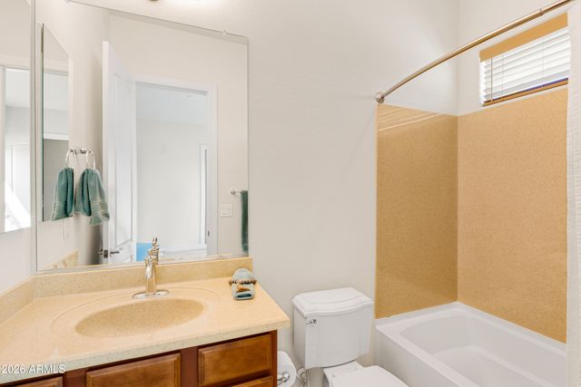 31710 N 61ST Place, Cave Creek, AZ 85331