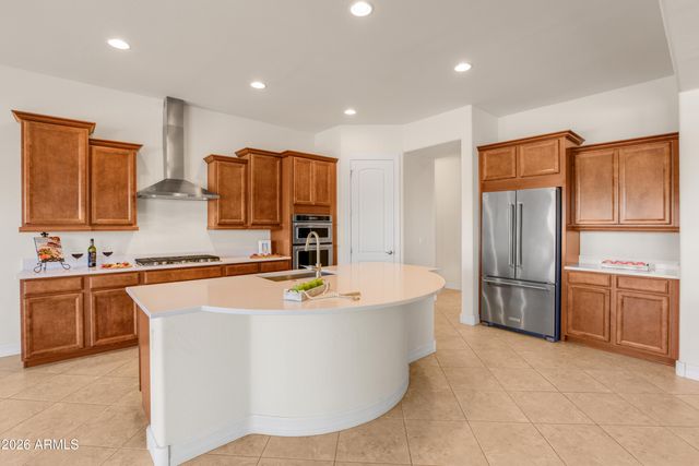 31710 N 61ST Place, Cave Creek, AZ 85331