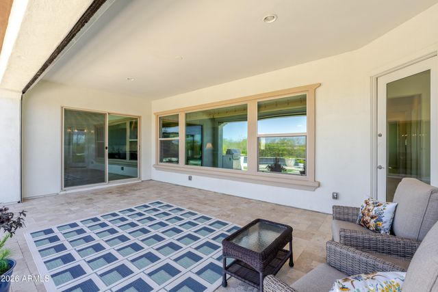 31710 N 61ST Place, Cave Creek, AZ 85331