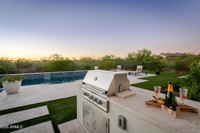 31710 N 61ST Place, Cave Creek, AZ 85331