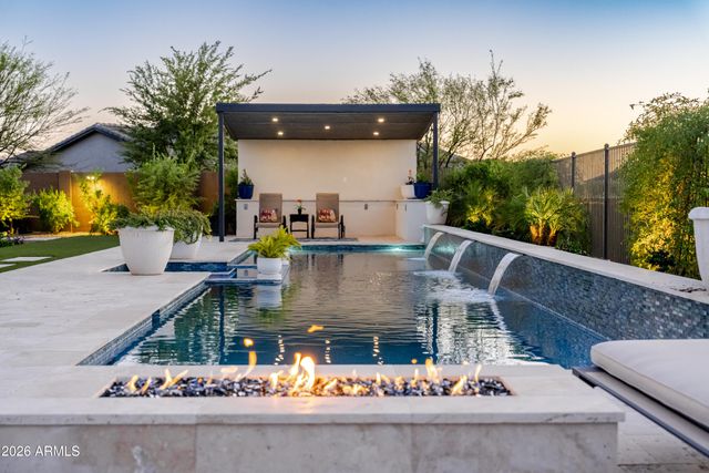 31710 N 61ST Place, Cave Creek, AZ 85331