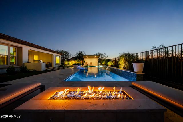 31710 N 61ST Place, Cave Creek, AZ 85331