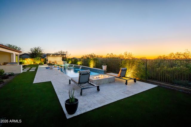 31710 N 61ST Place, Cave Creek, AZ 85331