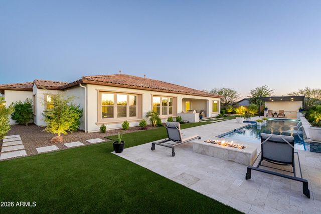 31710 N 61ST Place, Cave Creek, AZ 85331