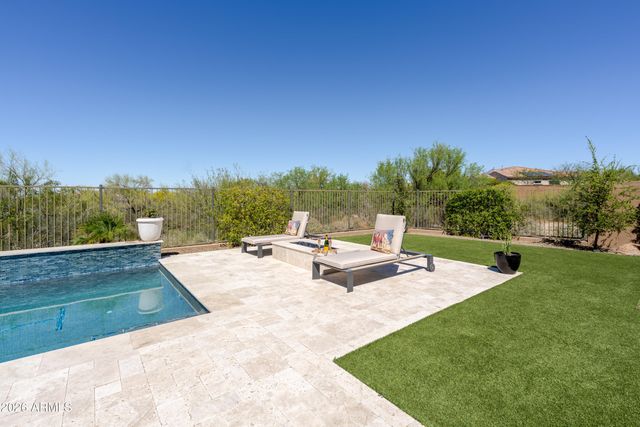 31710 N 61ST Place, Cave Creek, AZ 85331