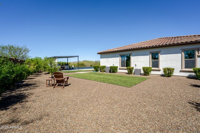 31710 N 61ST Place, Cave Creek, AZ 85331