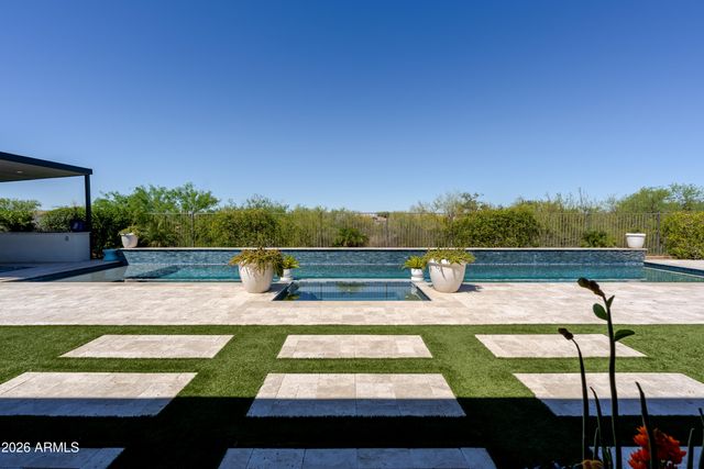 31710 N 61ST Place, Cave Creek, AZ 85331