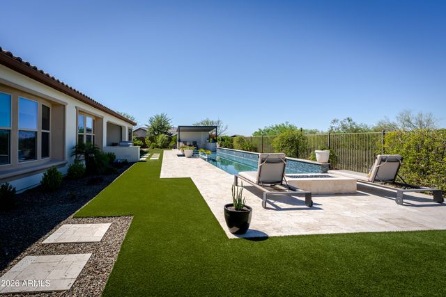 31710 N 61ST Place, Cave Creek, AZ 85331