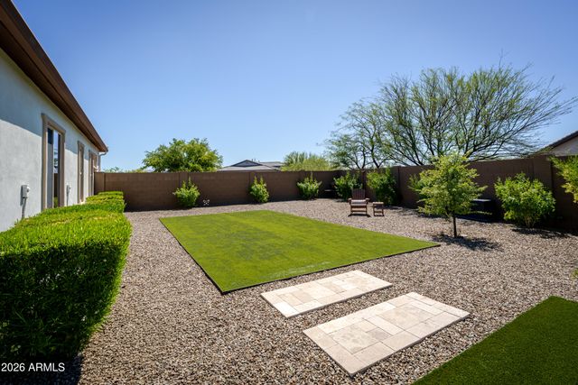 31710 N 61ST Place, Cave Creek, AZ 85331