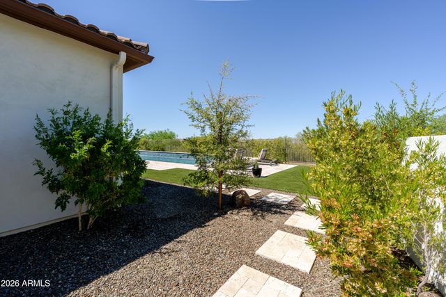 31710 N 61ST Place, Cave Creek, AZ 85331