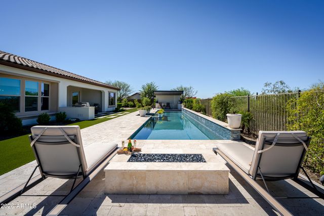 31710 N 61ST Place, Cave Creek, AZ 85331