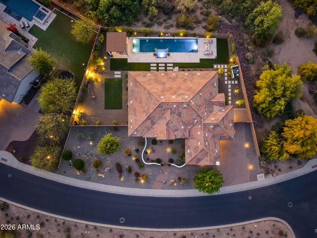 31710 N 61ST Place, Cave Creek, AZ 85331