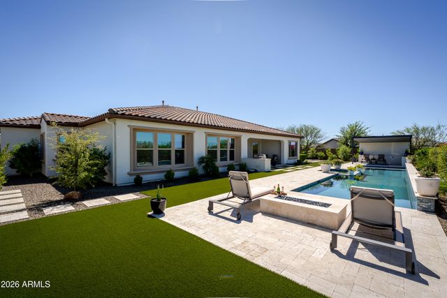 31710 N 61ST Place, Cave Creek, AZ 85331