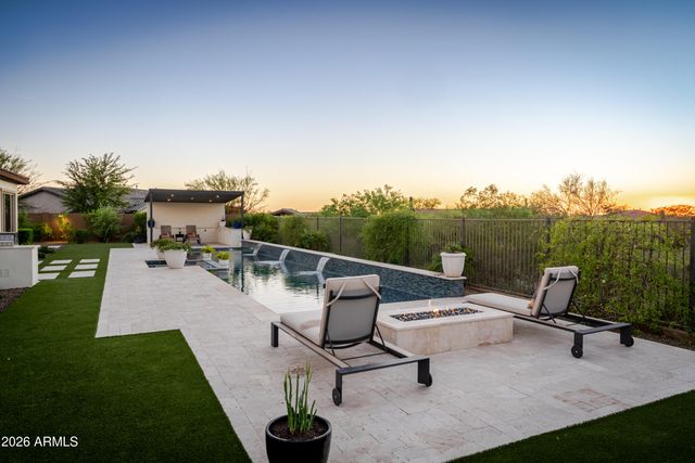 31710 N 61ST Place, Cave Creek, AZ 85331