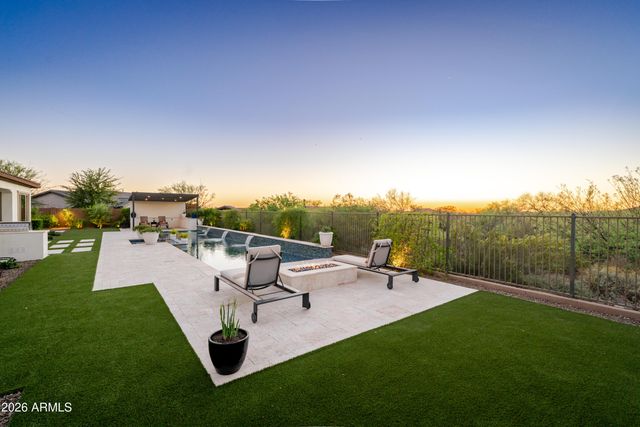 31710 N 61ST Place, Cave Creek, AZ 85331