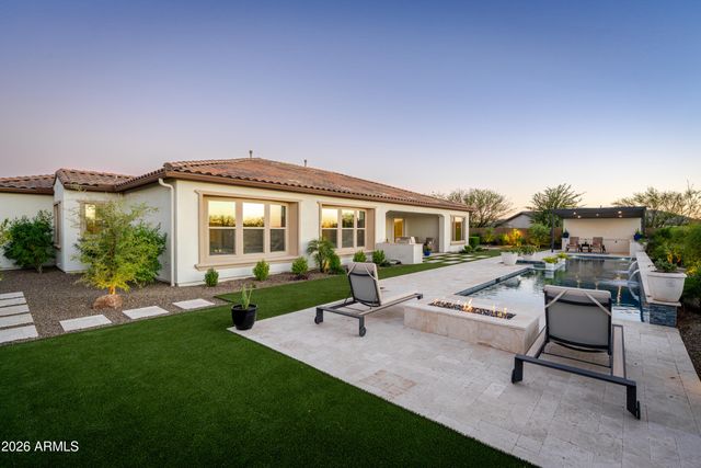 31710 N 61ST Place, Cave Creek, AZ 85331