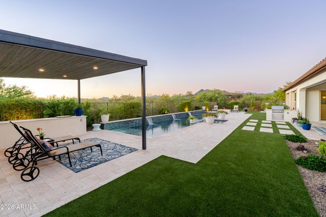 31710 N 61ST Place, Cave Creek, AZ 85331