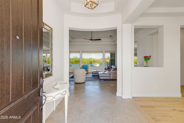 31710 N 61ST Place, Cave Creek, AZ 85331