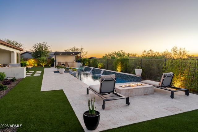 31710 N 61ST Place, Cave Creek, AZ 85331