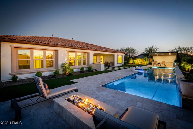 31710 N 61ST Place, Cave Creek, AZ 85331