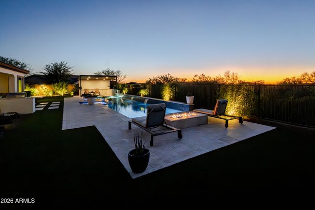 31710 N 61ST Place, Cave Creek, AZ 85331