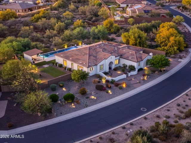 31710 N 61ST Place, Cave Creek, AZ 85331