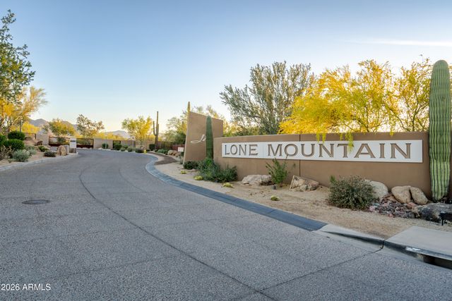 31710 N 61ST Place, Cave Creek, AZ 85331