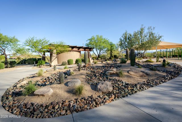 31710 N 61ST Place, Cave Creek, AZ 85331