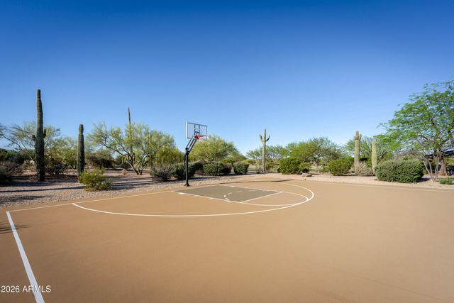 31710 N 61ST Place, Cave Creek, AZ 85331