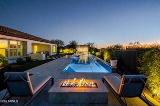 31710 N 61ST Place, Cave Creek, AZ 85331