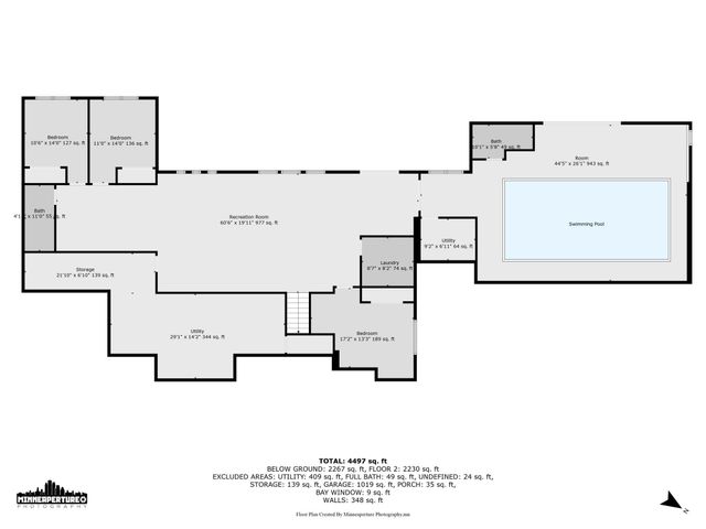 5736 57th Street Cove N, Lake Elmo, MN 55042
