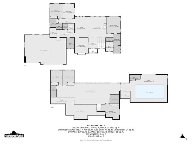5736 57th Street Cove N, Lake Elmo, MN 55042