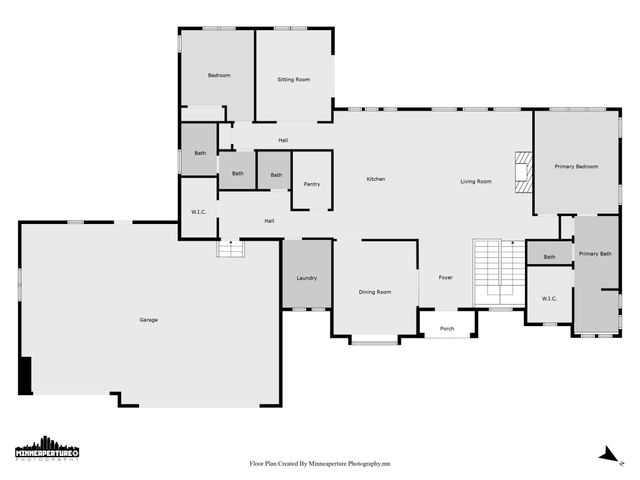 5736 57th Street Cove N, Lake Elmo, MN 55042