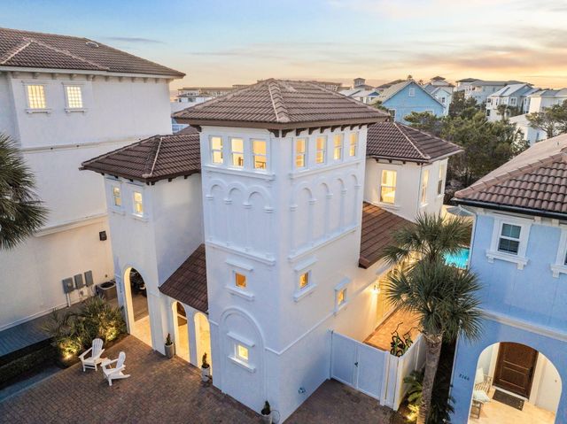 2176 S County Hwy 83, Santa Rosa Beach, FL 32459