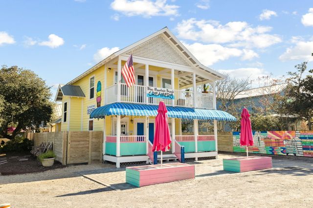 2176 S County Hwy 83, Santa Rosa Beach, FL 32459