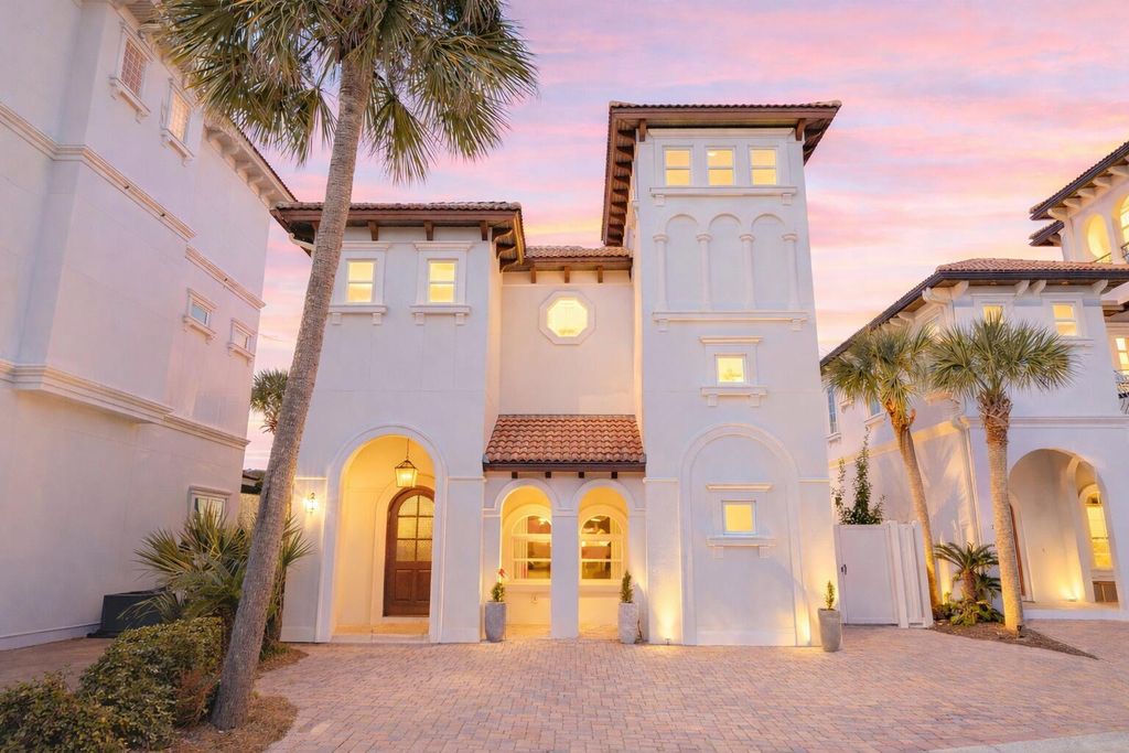 2176 S County Hwy 83, Santa Rosa Beach, FL 32459